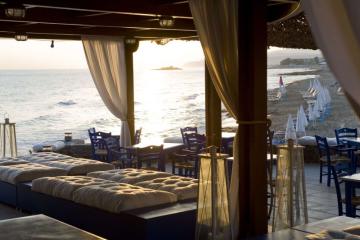 Отель Ikaros Beach Resort & Spa Греция, о. Крит-Ираклион, фото 6