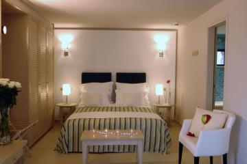 Отель Ikaros Beach Resort & Spa Греция, о. Крит-Ираклион, фото 7