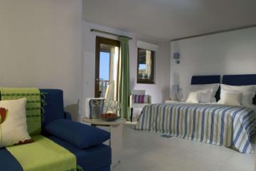 Отель Ikaros Beach Resort & Spa Греция, о. Крит-Ираклион, фото 9