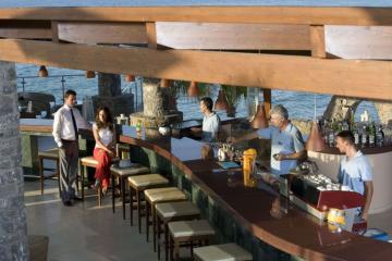 Отель Ikaros Beach Resort & Spa Греция, о. Крит-Ираклион, фото 10