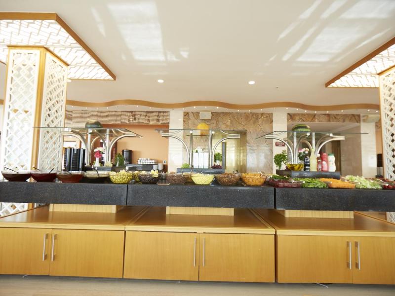 Ilkbal Deluxe Hotel