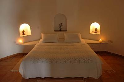 Ikies Traditional Houses