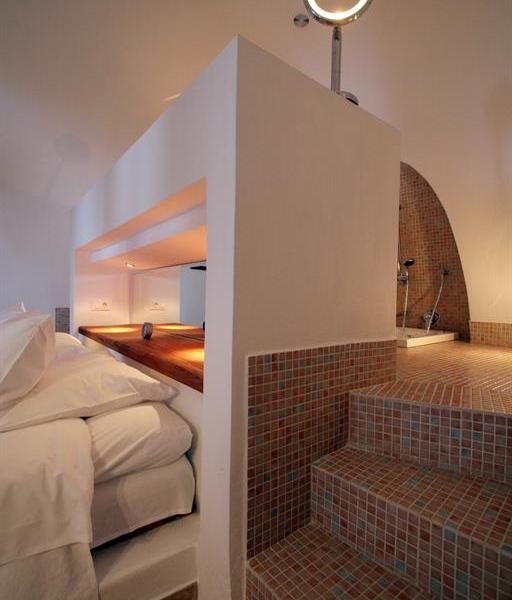 Ikies Traditional Houses