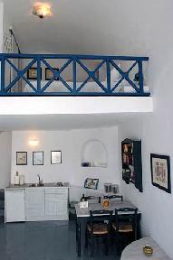 Ikies Traditional Houses