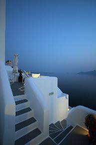 Ikies Traditional Houses