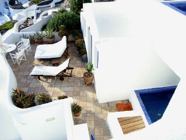 Ikies Traditional Houses