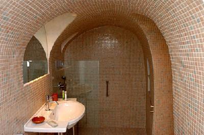 Ikies Traditional Houses