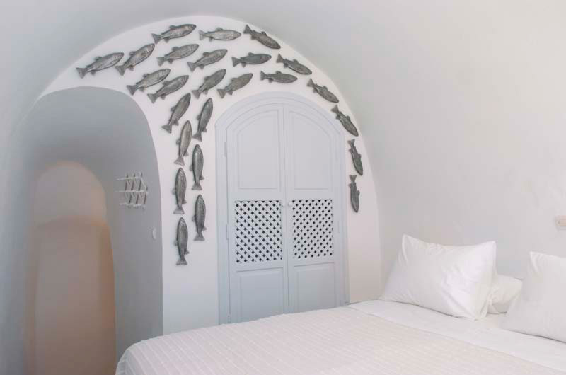 Ikies Traditional Houses