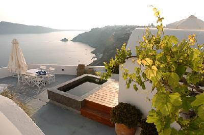 Ikies Traditional Houses