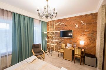 Отель 1913 Отель Россия, Санкт-Петербург, фото 21