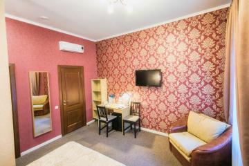 Отель 1913 Отель Россия, Санкт-Петербург, фото 23