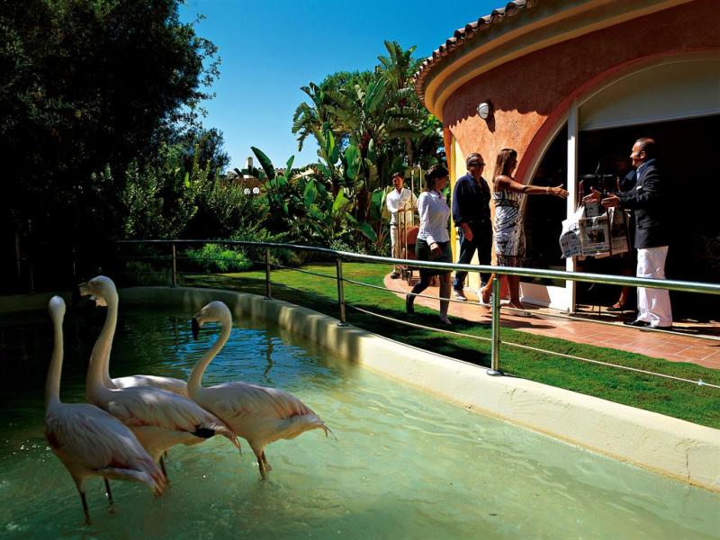 Forte Village Resort - Il Borgo