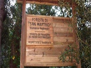 Il Caminetto