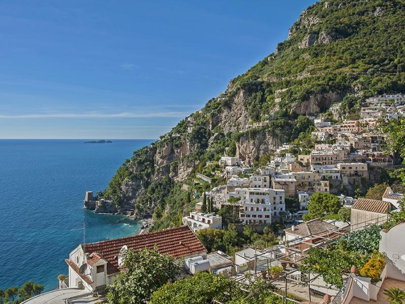 Il Gabbiano Hotel