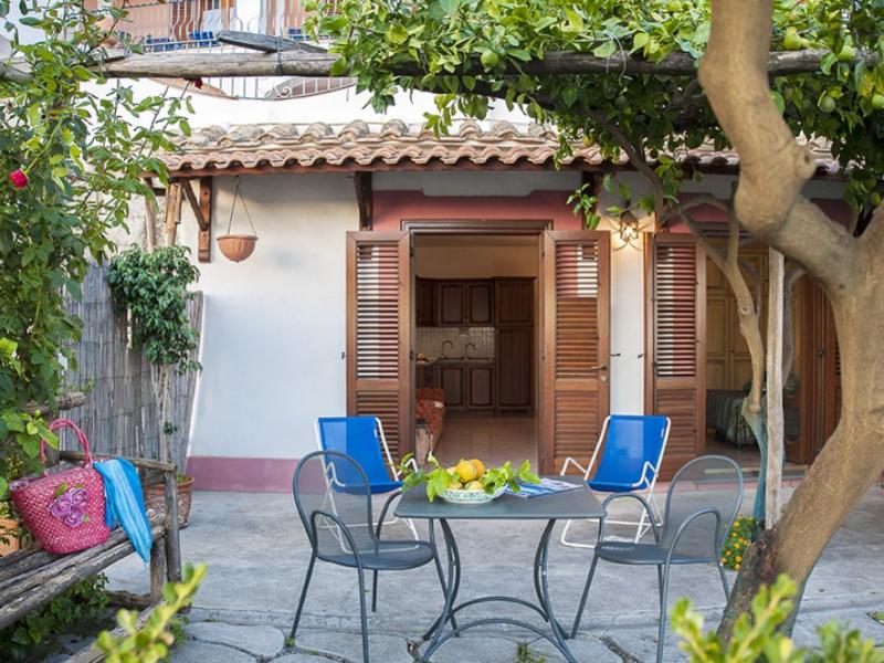 Il Gabbiano Hotel
