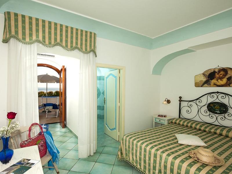 Il Gabbiano Hotel