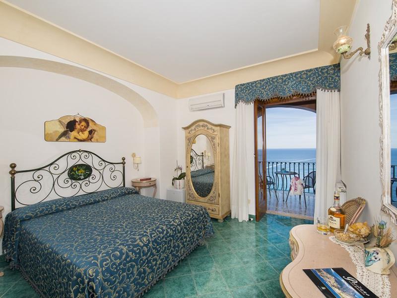 Il Gabbiano Hotel