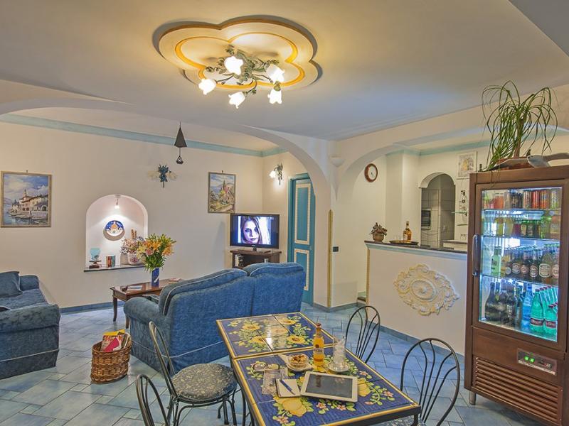 Il Gabbiano Hotel