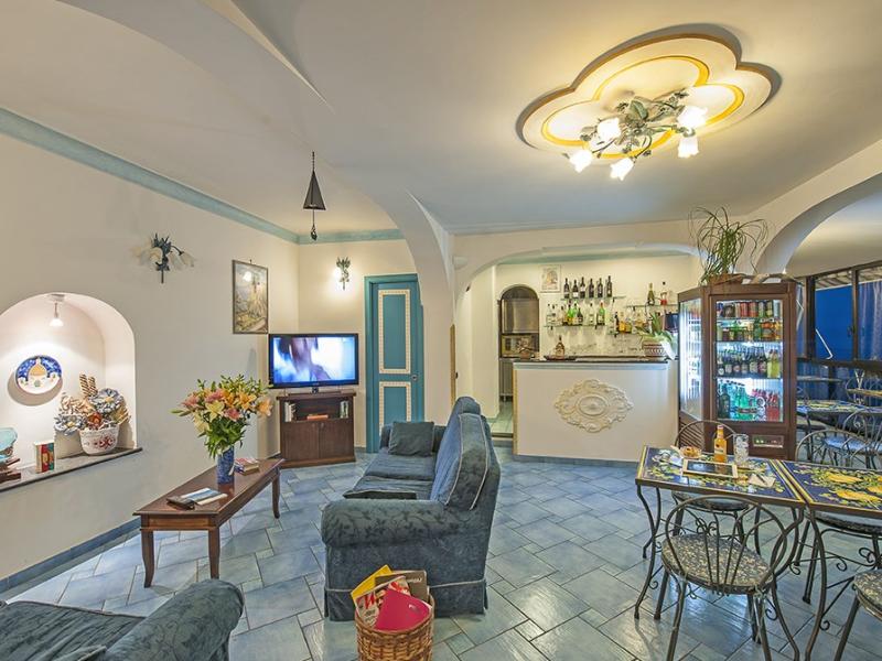 Il Gabbiano Hotel