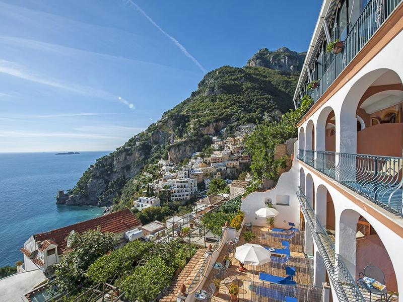 Il Gabbiano Hotel
