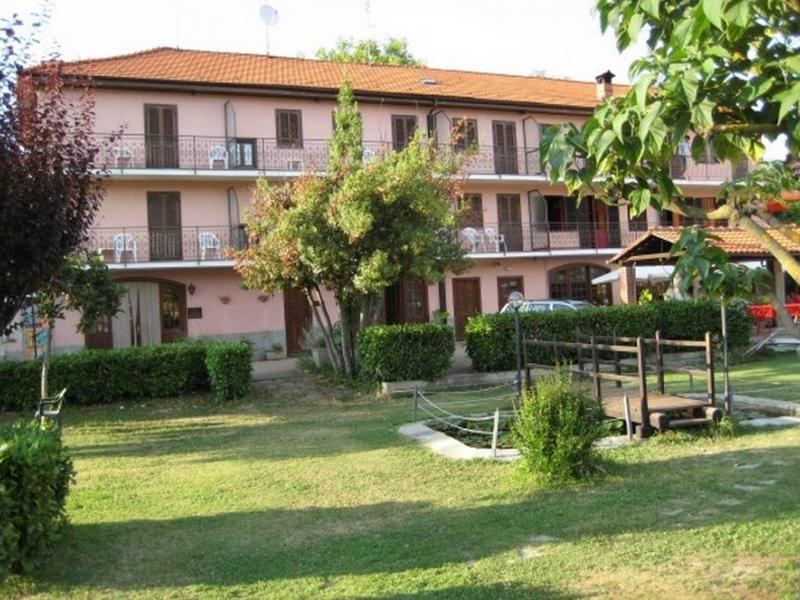 Hotel Il Giardino