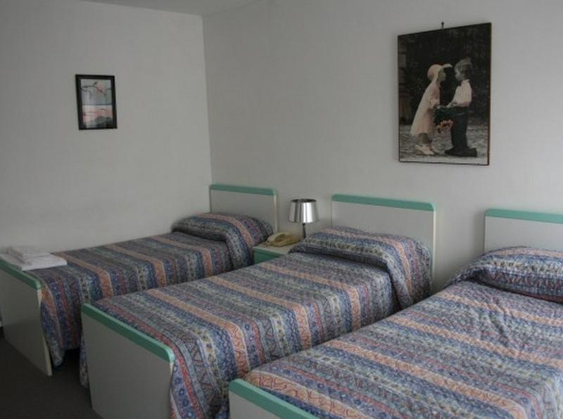 Hotel Il Giardino