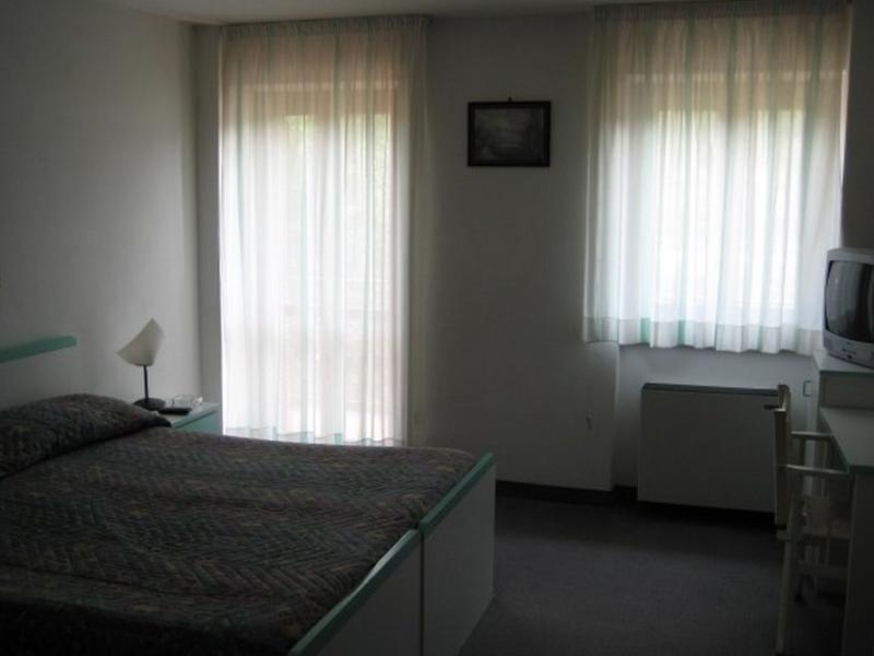 Hotel Il Giardino