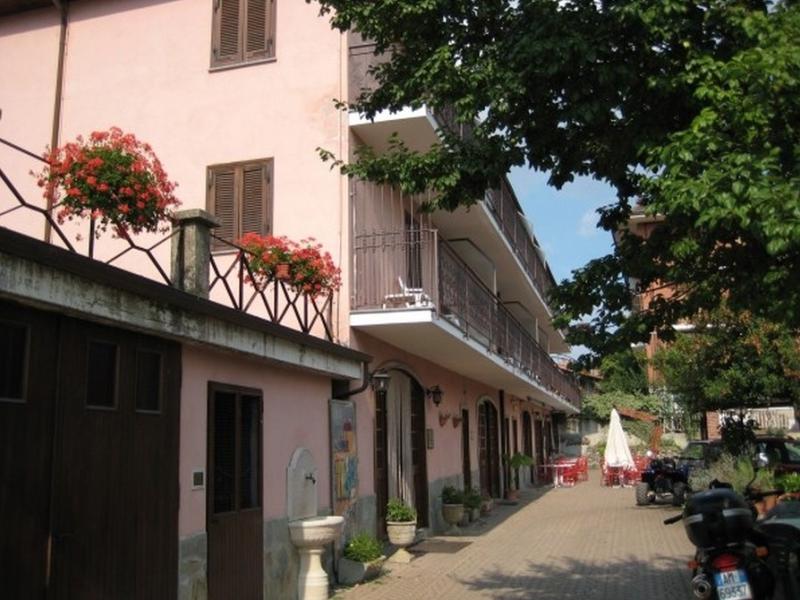 Hotel Il Giardino