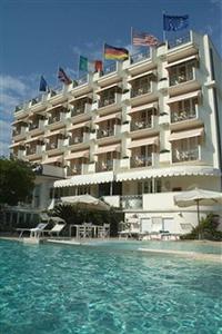 Il Negresco (Forte dei Marmi)