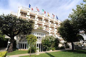Il Negresco (Forte dei Marmi)