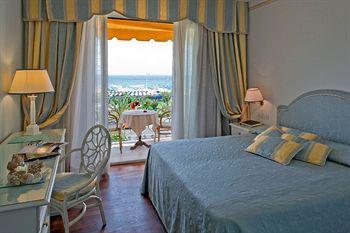 Il Negresco (Forte dei Marmi)