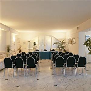 Il Negresco (Forte dei Marmi)
