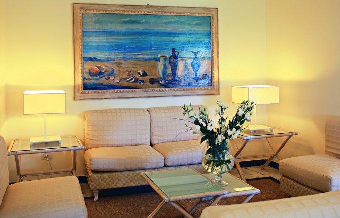 Il Negresco (Forte dei Marmi)