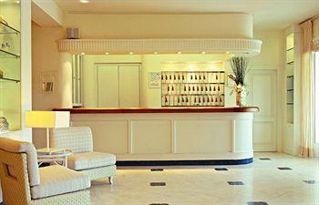 Il Negresco (Forte dei Marmi)