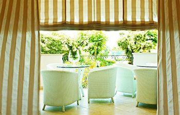 Il Negresco (Forte dei Marmi)