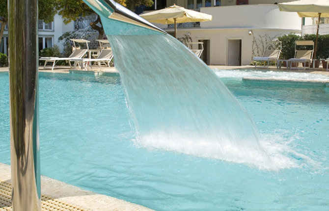 Il Negresco (Forte dei Marmi)