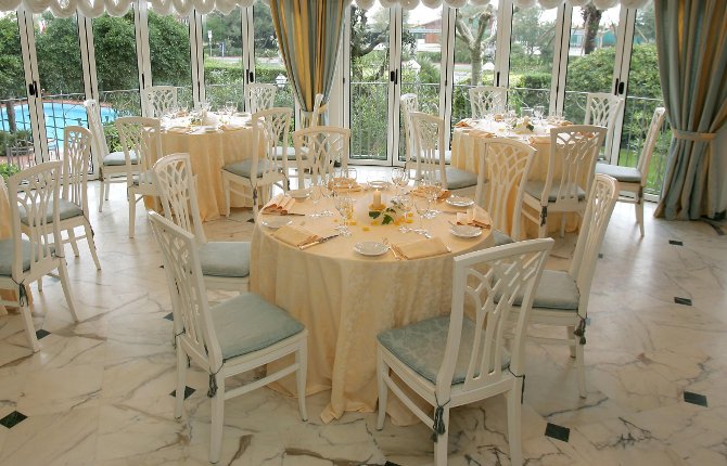 Il Negresco (Forte dei Marmi)