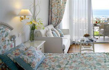 Il Negresco (Forte dei Marmi)