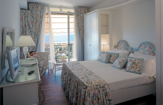 Il Negresco (Forte dei Marmi)