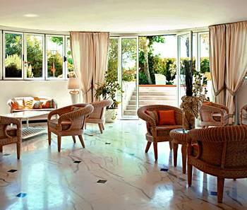 Il Negresco (Forte dei Marmi)