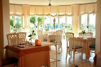 Il Negresco (Forte dei Marmi)