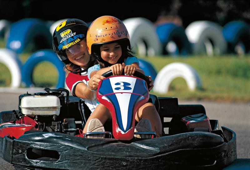 Forte Village - Il Villaggio