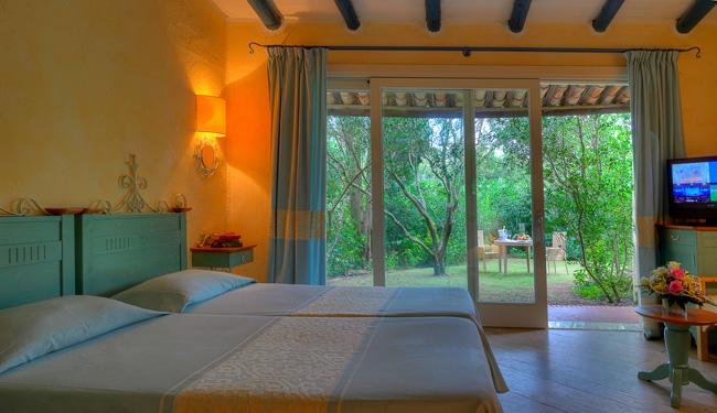 Forte Village - Il Villaggio