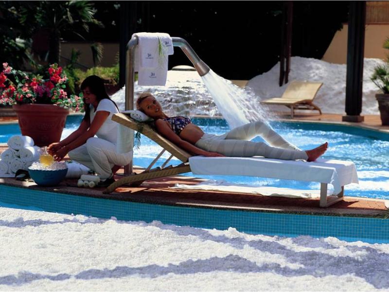 Forte Village - Il Villaggio