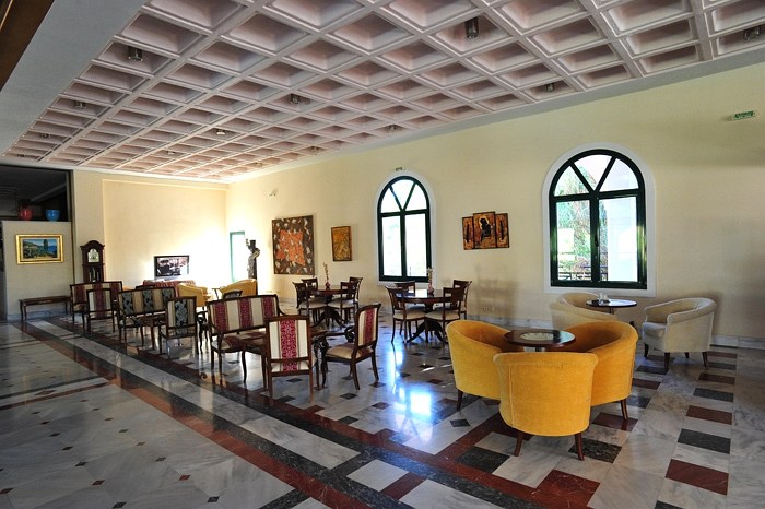 Ilaria Hotel