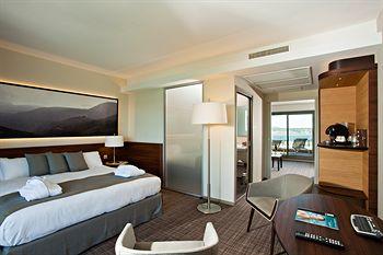 Hotel Ile Rousse Thalazur Bandol