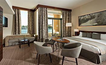 Hotel Ile Rousse Thalazur Bandol