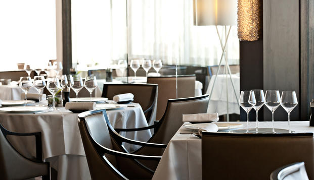 Hotel Ile Rousse Thalazur Bandol