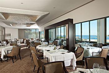 Hotel Ile Rousse Thalazur Bandol