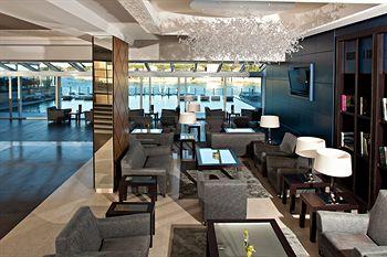 Hotel Ile Rousse Thalazur Bandol